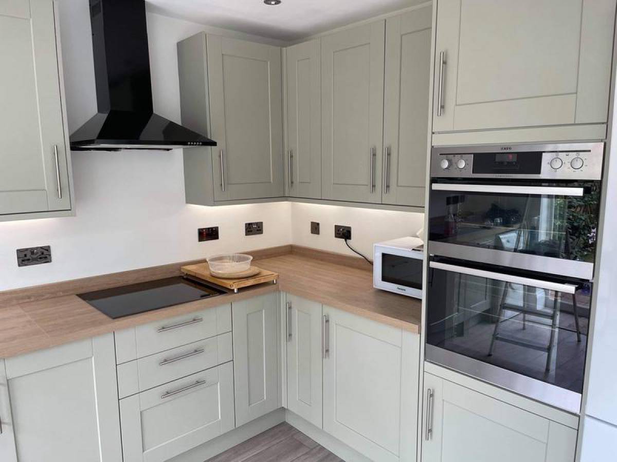 Building and renovation in Hoddesdon and Hertfordshire.